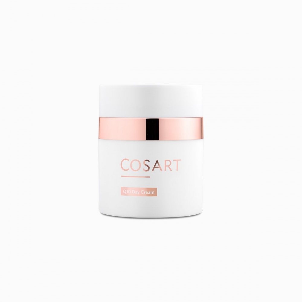 COSART Q10 Day Cream "50ml"