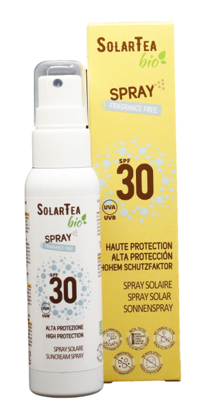 "BEMA" SONNENSPRAY SPF 50 "100ml"
