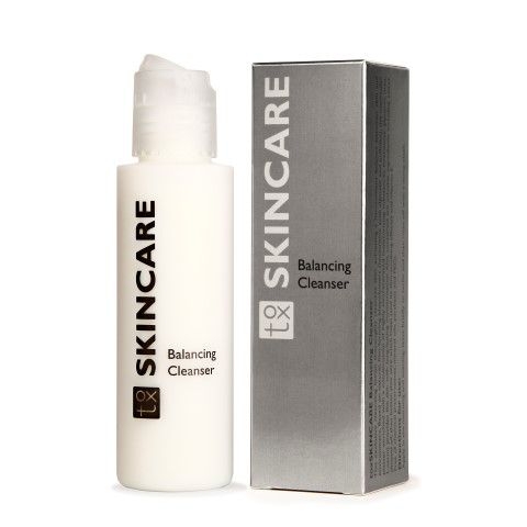 toxSKINCARE Balancing Cleanser "100ml"