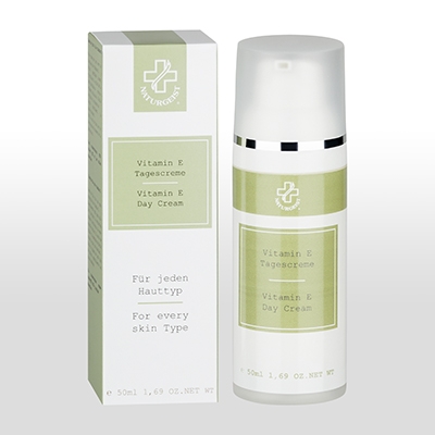 "Hagina" Vitamin-E-Tagescreme "50ml"
