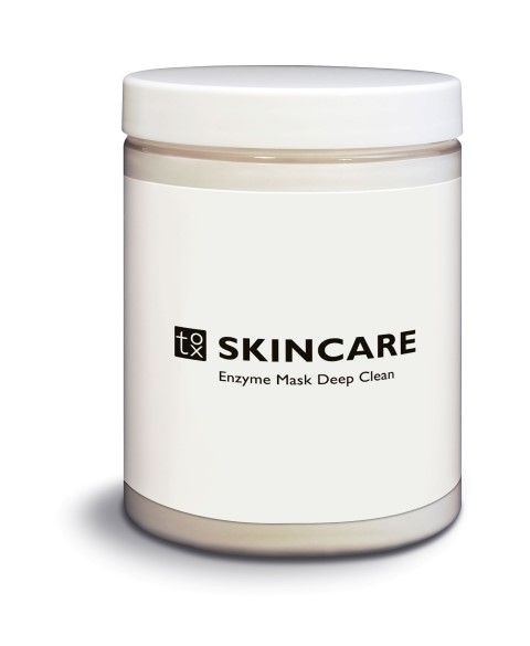 toxSKINCARE Enzyme Mask Deep Clean 125g