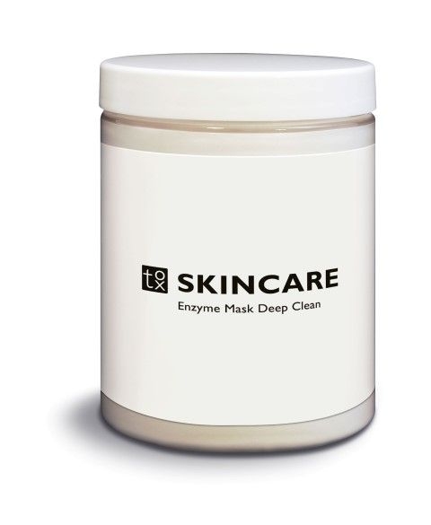 toxSKINCARE Enzyme Mask Deep Clean "125g"