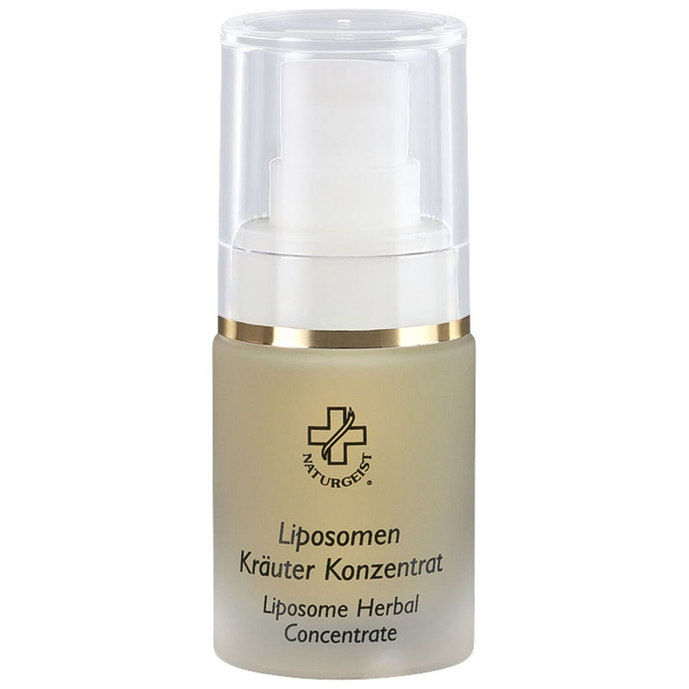 "HAGINA" Liposomen Aufbau Konzentrat "15ml"