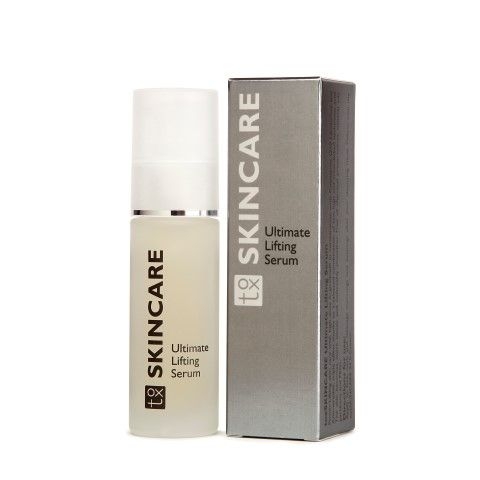 toxSKINCARE Ultimate Lifting Serum "30ml"