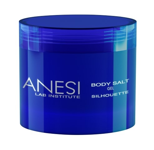 Anesi Silhouette Body Salt Gel 250ml