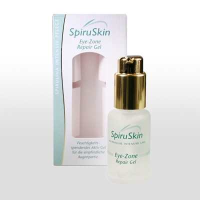 "SpiruSkin" Eye-Zone Repair Gel "30ml"