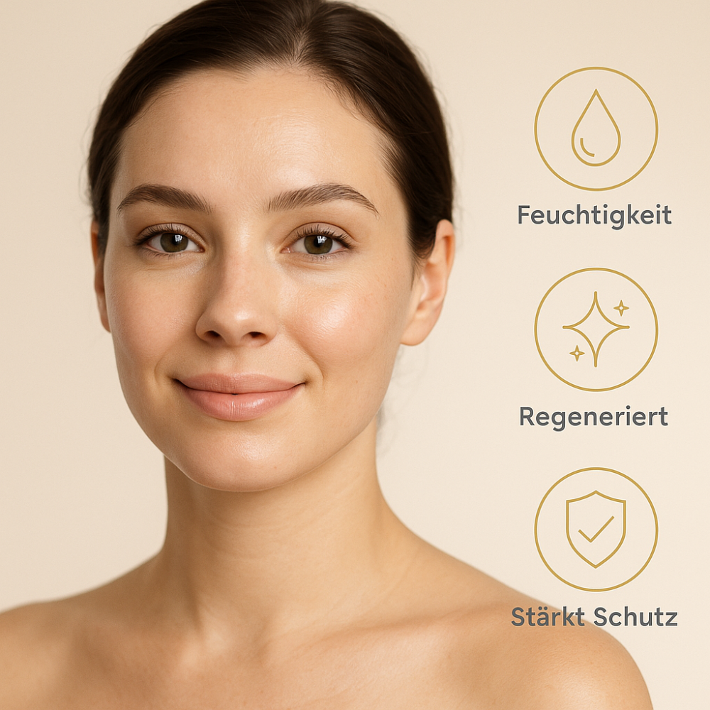 "Moravan Kosmetik" Aloe Vera Nachtcreme "100ml"