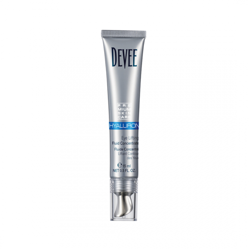 DEVEE Hyaluron Eye Lifting Fluid Concentrate 15ml