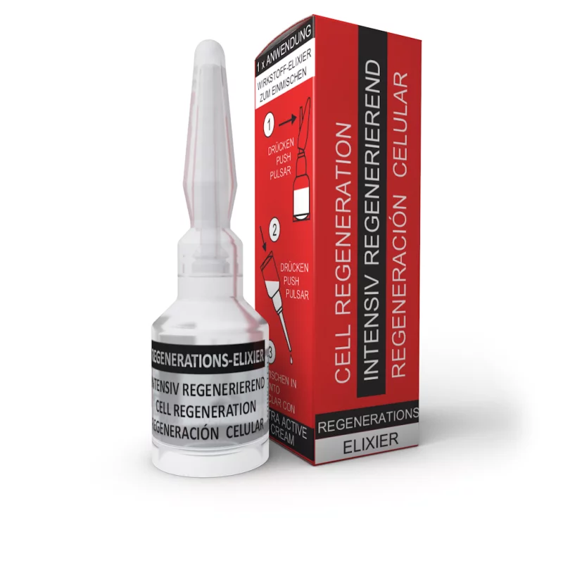 Regenerations Elixier "2ml"