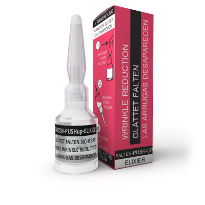 Falten Push-Up Elixier "2ml"
