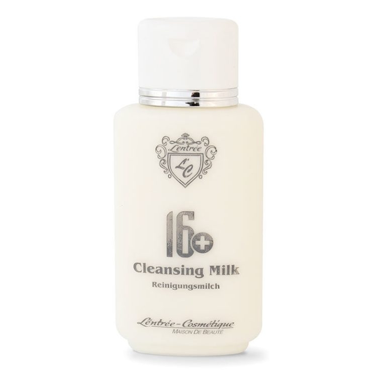 Cleansing Milk 16+ "200ml"