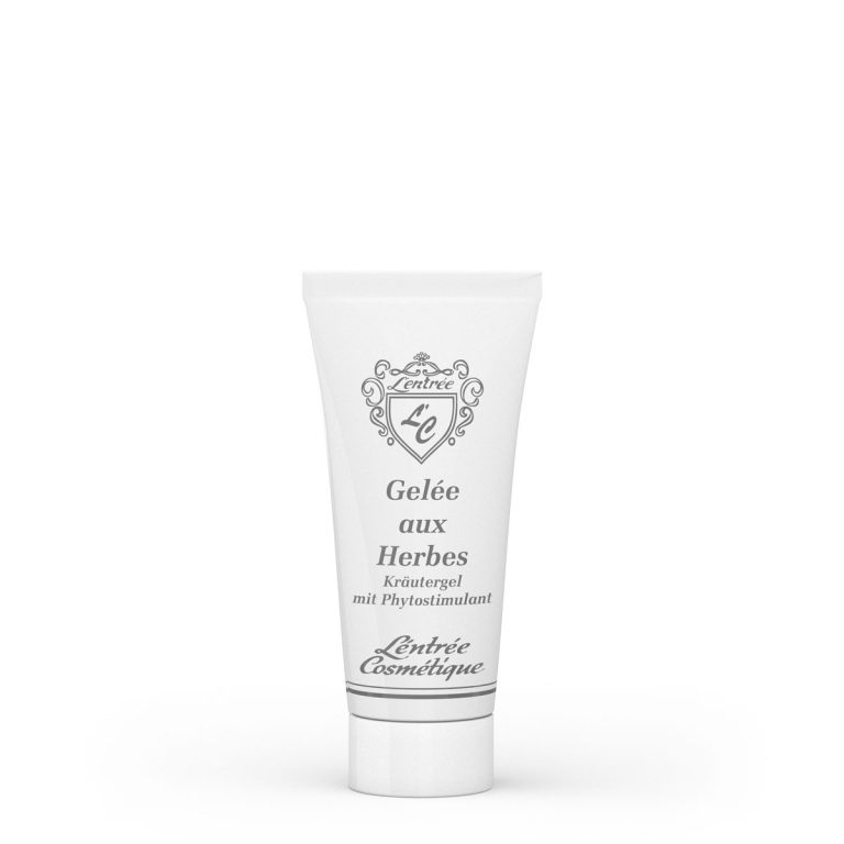 Gelée aux Herbes "60ml"