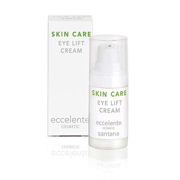 esselente COSMETIC santanda Skin Care Eye Lift Cream "15ml"