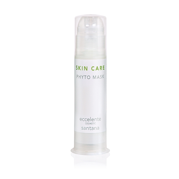 esselente COSMETIC santanda Skin Care Phyto Mask "100ml"