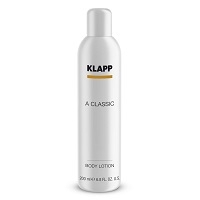 A CLASSIC BODY LOTION 200ml