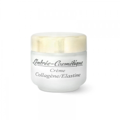 Crème Collagen/Elastin 50ml
