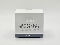 Vitamin A Winter Cream "50ml"