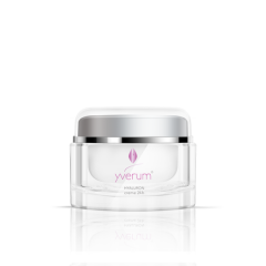yverum HYALURON CREME 24h "50ml"