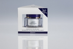 Oxygenium Cream "50ml" inkl. 3x2ml Ampullen