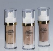 Matt Finish bronze "30ml"