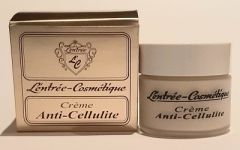 Crème Anti-Cellulite 125ml