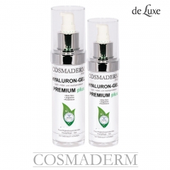 Hyalurongel PREMIUM plus de Luxe "50ml"
