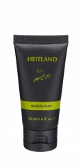 HEITLAND for men moisturiser 50ml