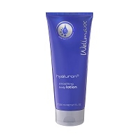 smoothing body lotion 200ml