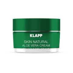Aloe Vera Cream "50ml"