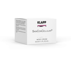 Skinconcellular ® Moist Cream "50ml"
