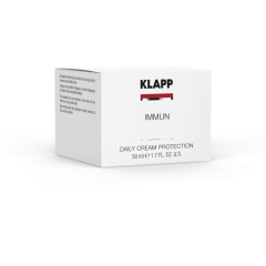 IMMUN Daily Cream Protection "50ml"